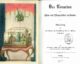 El Terrario o la Vida Animal y Vegetal en la Habitación, con un epílogo del Prof. Dr. Manfred Niekisch y un ensayo introductorio de Frank Fritzlen