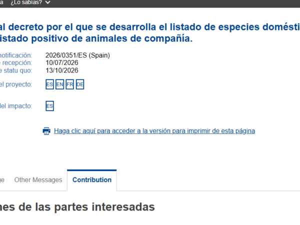 aportación TRIS