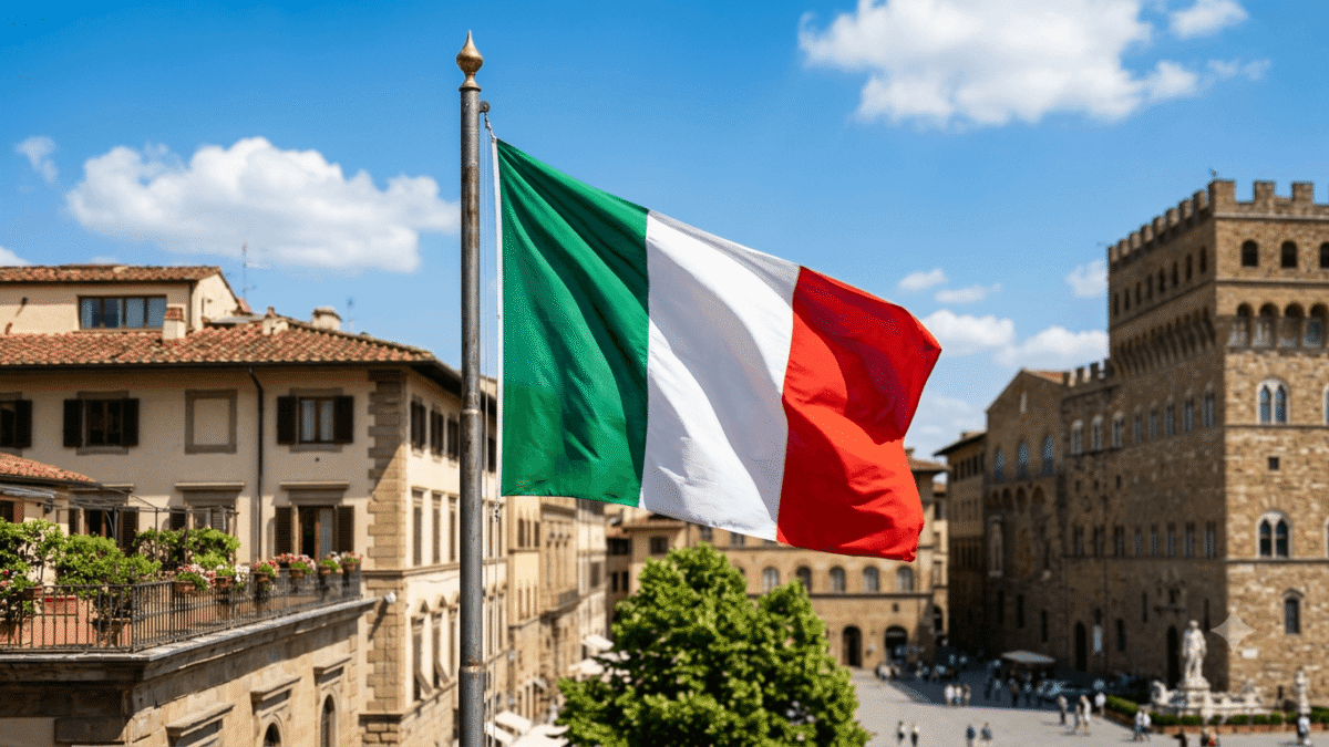 Listado positivo en Italia: qué dice la ley y qué ha pasado