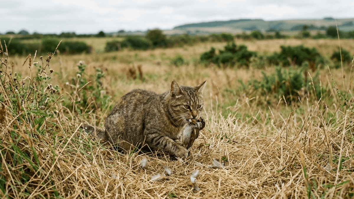 Bienvenidos a la utopía animalista: el fin de los animales