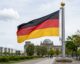 bandera de Alemania