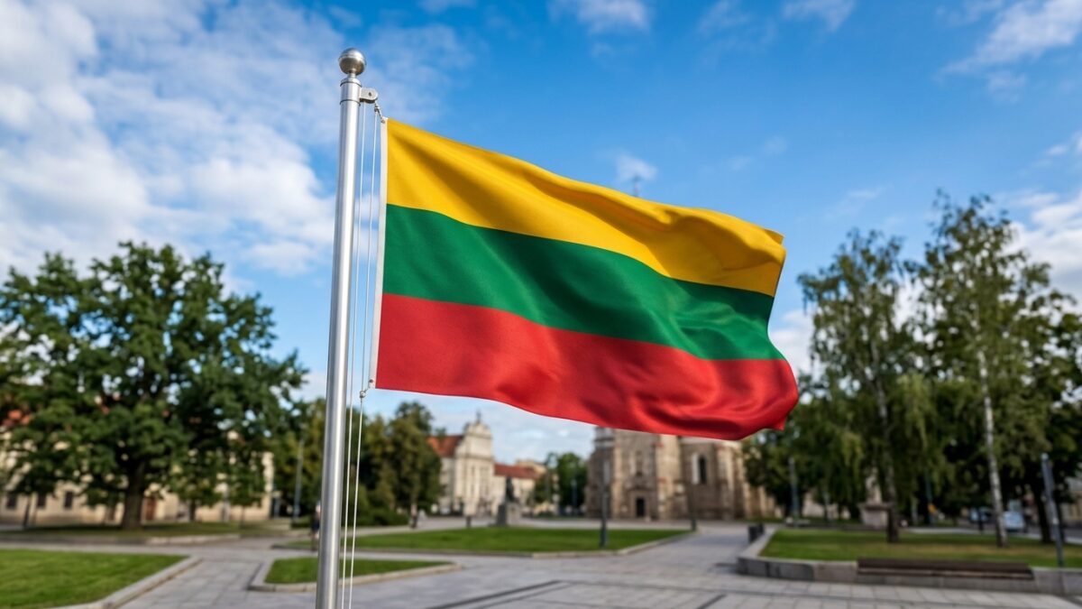 Listado positivo en Lituania: qué dice la ley y qué no