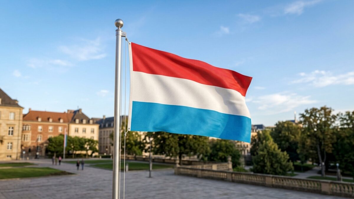 Listado positivo en Luxemburgo: qué dice la ley y qué no