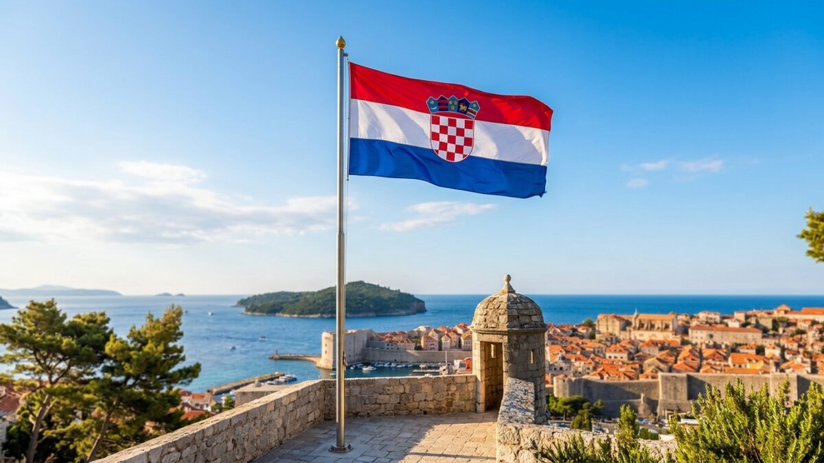¿Tiene Croacia un listado positivo? Lo que dice la ley