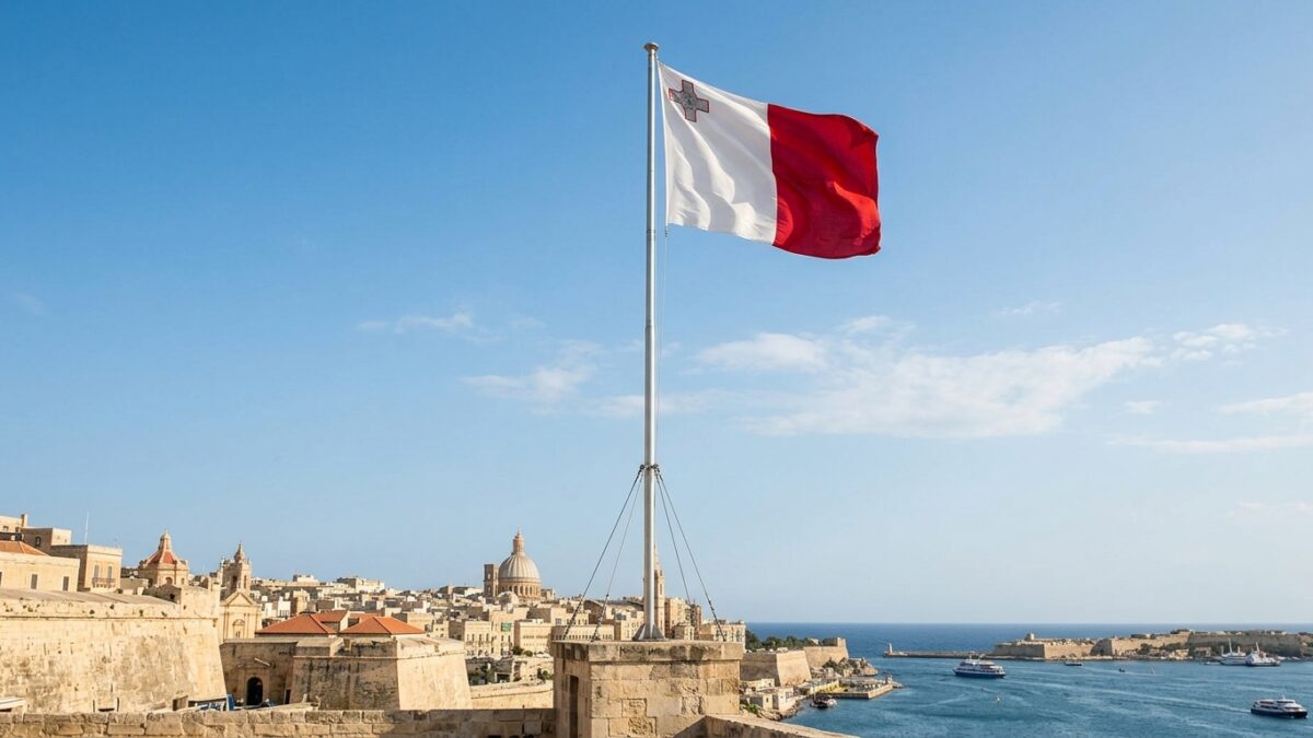 ¿Tiene Malta un listado positivo? Lo que dice la ley maltesa