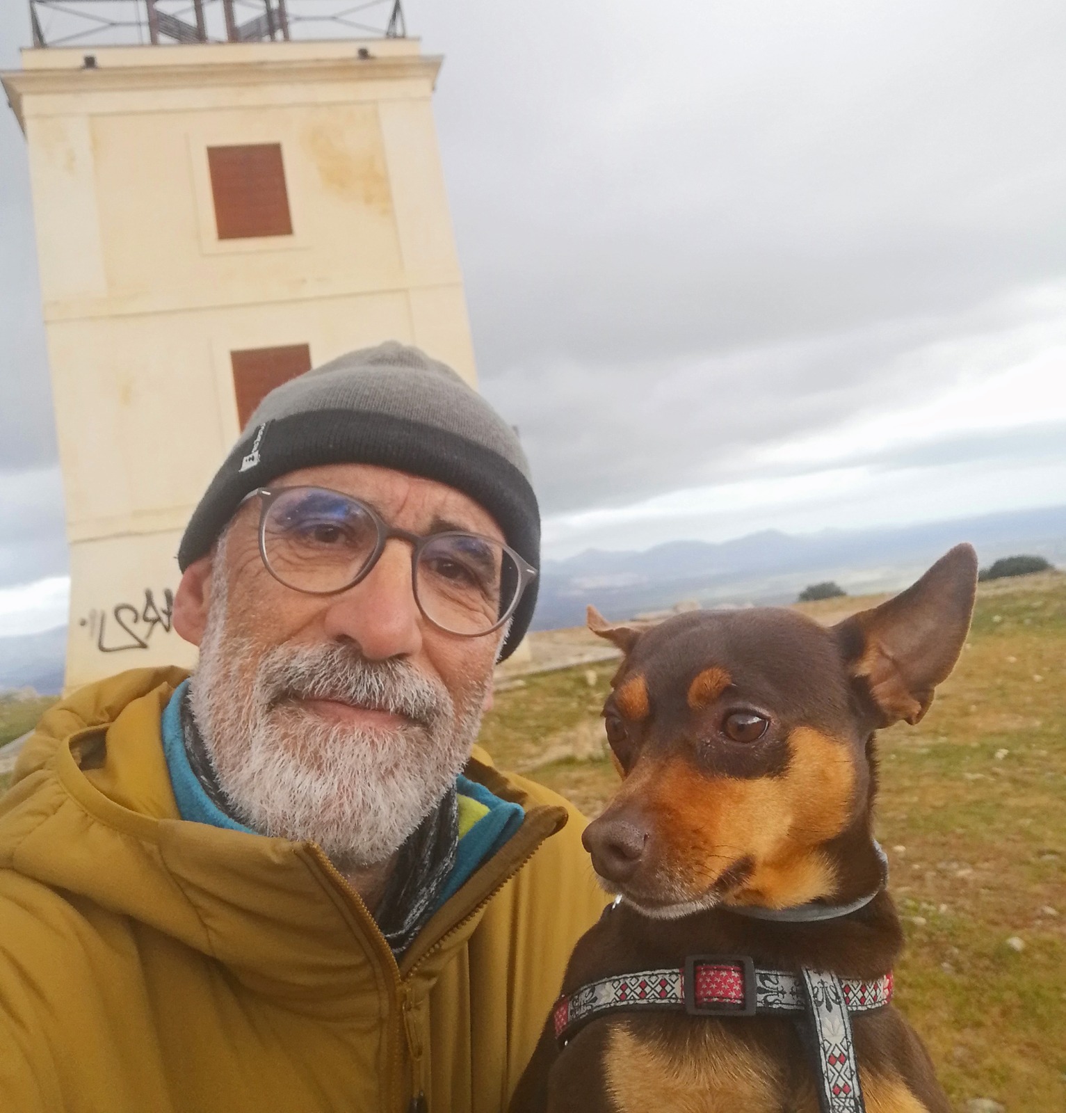 José Pablo Veiga Relea